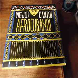Various - Viejos Cantos Afrocubanos download flac