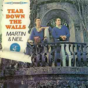 Vince Martin And Fred Neil - Tear Down The Walls download flac