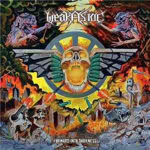 Weak Aside - Forward Into Darkness download flac