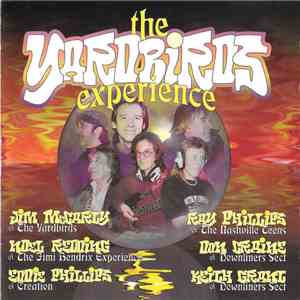 Yardbirds Experience - British Thunder download flac