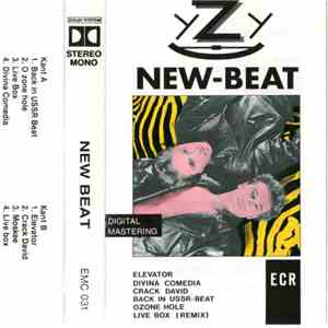 YZY - New Beat download flac