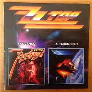 ZZ Top - Fandango / Afterburner download flac
