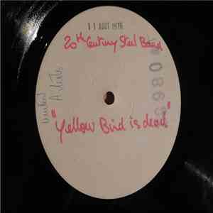 20th Century Steel Band - Yellow Bird Is Dead download flac
