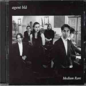 Agent blå - Medium Rare download flac