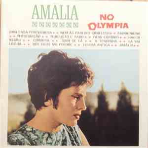 Amália Rodrigues - Amalia À L'Olympia download flac