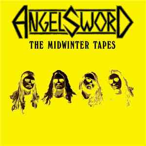 Angel Sword - The Midwinter Tapes download flac