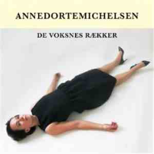 Anne Dorte Michelsen - De Voksnes Rækker download flac