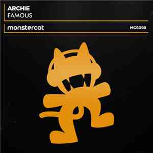 Archie  - Famous FLAC album