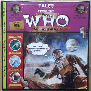 Astralasia - Tales From The People Who Are Astralasia download flac