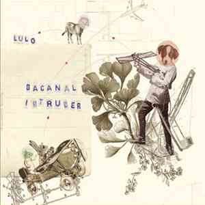 Bacanal Intruder - Lulo download flac