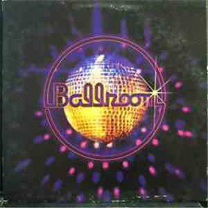 Billy Goldenberg, Alan & Marilyn Bergman - Ballroom download flac