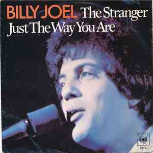 Billy Joel - The Stranger / Just The Way You Are download flac