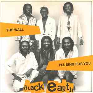 Black Earth  - Brick In The Wall / I'll Sing For You download flac