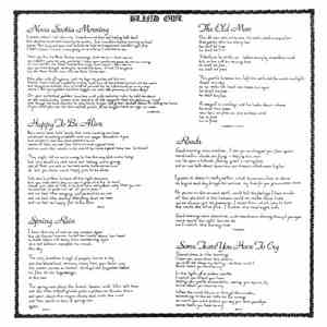 Blind Owl  - Blind Owl download flac