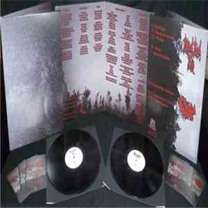 Blood Red Fog / Cosmic Church - Blood Red Fog / Cosmic Church FLAC album