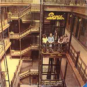 Bones  - Waitin' Here download flac