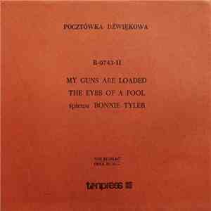 Bonnie Tyler - My Guns Are Loaded download flac