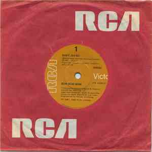 Bow Wow Wow - Baby, Oh No / Cowboy download flac