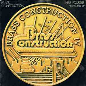 Brass Construction - Help Yourself / Pick Yourself Up download flac