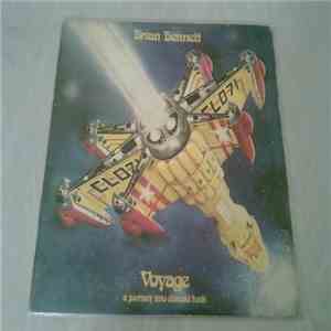 Brian Bennett - Voyage (A Journey Into Discoid Funk) download flac
