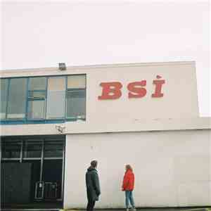 BSÍ - BSÍ download flac