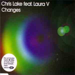 Chris Lake Feat. Laura V - Changes download flac