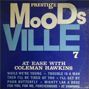 Coleman Hawkins - At Ease With Coleman Hawkins download flac
