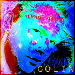 Colin - Enjoy The Sun (Güneşin Tadını Çıkar Summer Edition) download flac