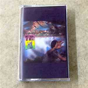 Crystal Antlers - Nothing Is Real download flac