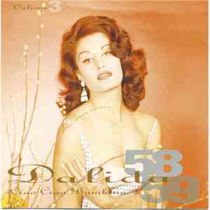 Dalida - Ciao Ciao Bambina download flac