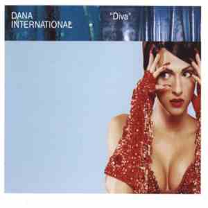 Dana International - Diva download flac
