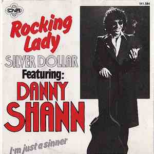 Danny Shann, Silver Dollar  - Rock 'N Lady download flac