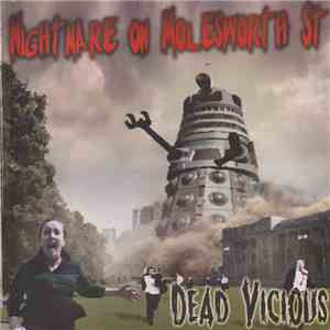 Dead Vicious - Nightmare On Molesworth Street download flac