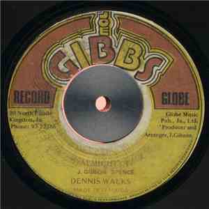 Dennis Walks / Mighty Two - Almighty I / Forgive Them Rasta download flac