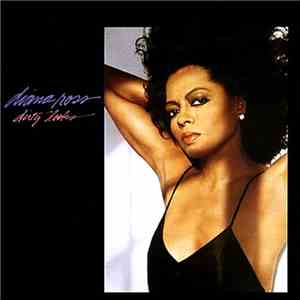 Diana Ross - Dirty Looks download flac
