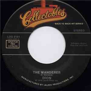 Dion  / Dion & The Belmonts - The Wanderer / No One Knows download flac