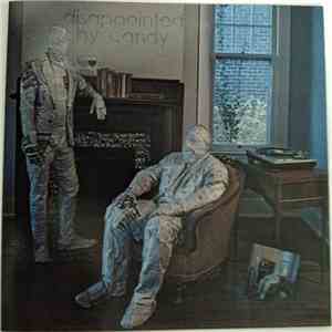 Disappointed By Candy - Disappointed By Candy download flac