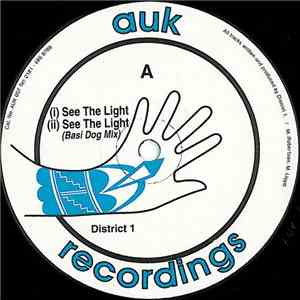 District 1 - See The Light download flac