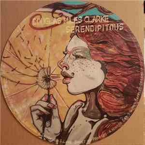 Douglas Miles Clarke - Serendipitous download flac
