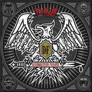 Dr. Faust - Resurrection Furious download flac
