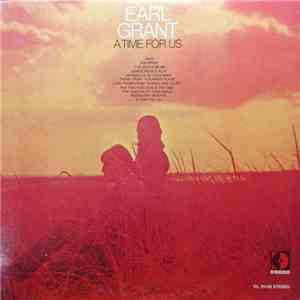 Earl Grant - A Time For Us download flac