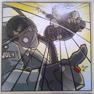 Early Man / Rammer - Speed 'N' Spikes Vol. IV FLAC album