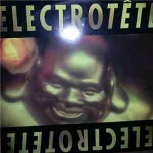 Electrotête - Anjuna Dawn download flac