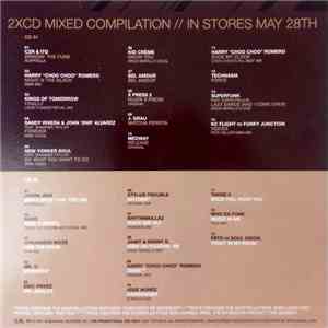 Erick Morillo - Subliminal Sessions One download flac