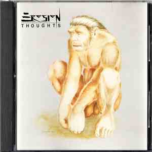 Erosion  - Thoughts download flac