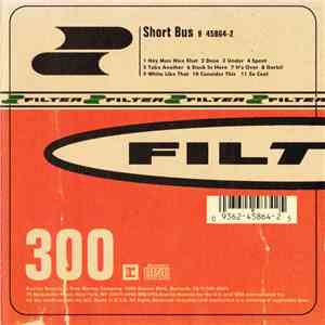 Filter - Short Bus download flac