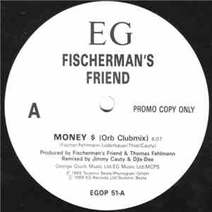 Fischerman's Friend - Money $ download flac