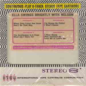 Fitzgerald - Riddle - Ella Swings Brightly With Nelson download flac