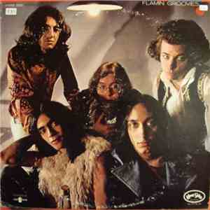 Flamin' Groovies - Flamingo download flac