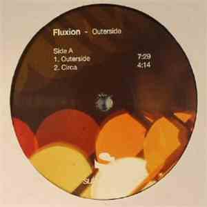 Fluxion - Outerside download flac